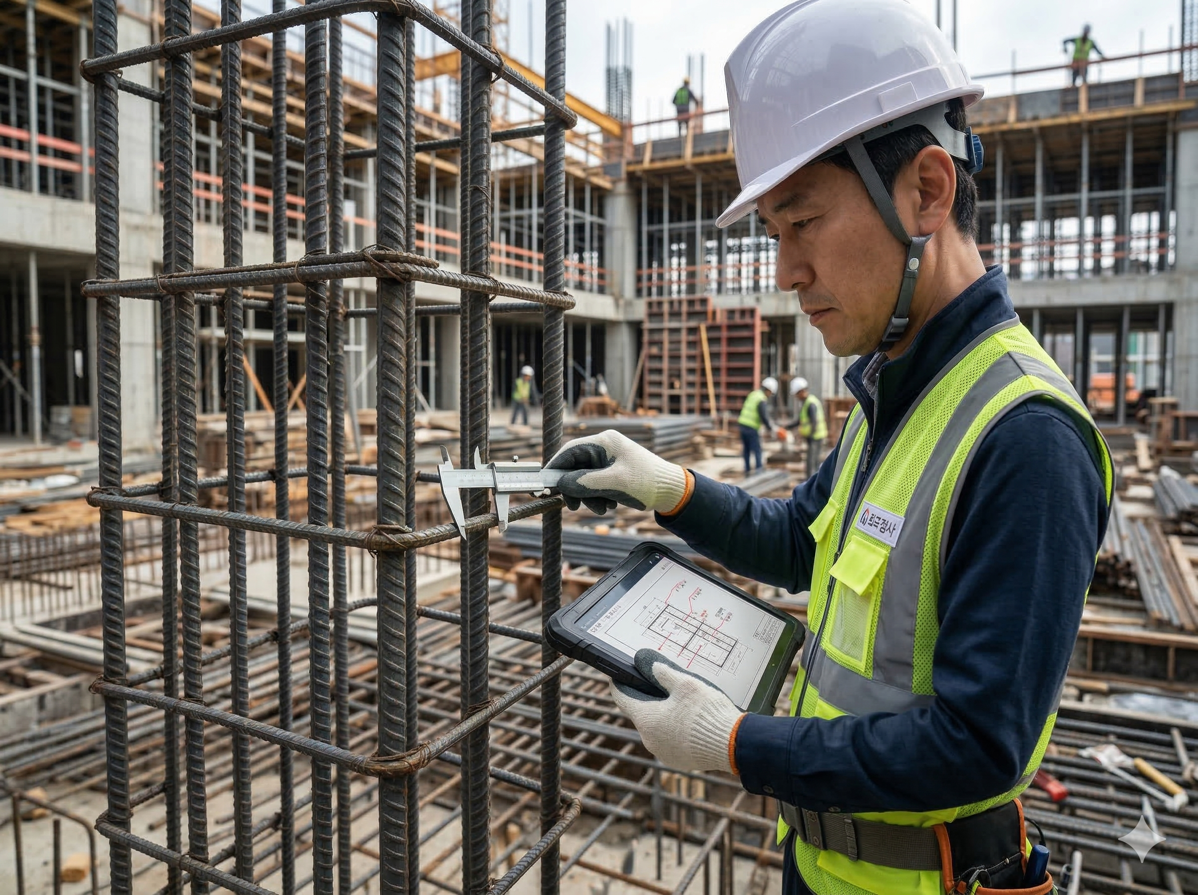 구조설계·검토·감리